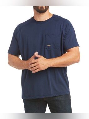 Ariat - Rebar Heat Fighter T-Shirt